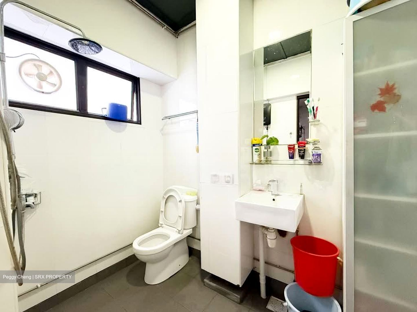 Blk 288 Tampines Street 22 (Tampines), HDB 5 Rooms #548922521